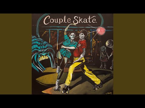 Video thumbnail for Couple Skate