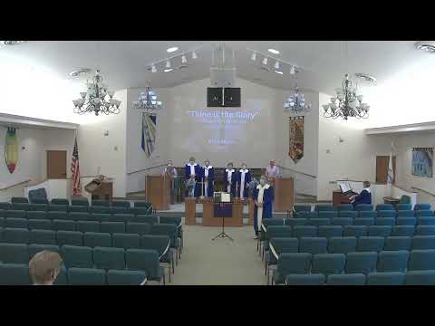 Streaming UCC Worship - 032121