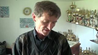 preview picture of video 'Zbigniew Kukułka - lotniki na sprzedaż - sierpień 2012'
