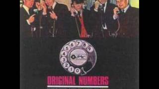 Ray Columbus & The Invaders - She's A Mod (1964)