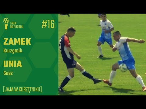 Jaja w Kurzętniku | Zamek Kurzętnik - Unia Susz