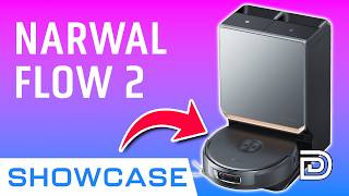 Why the Narwal Flow 2 Is a Game Changer for Home Cleaning