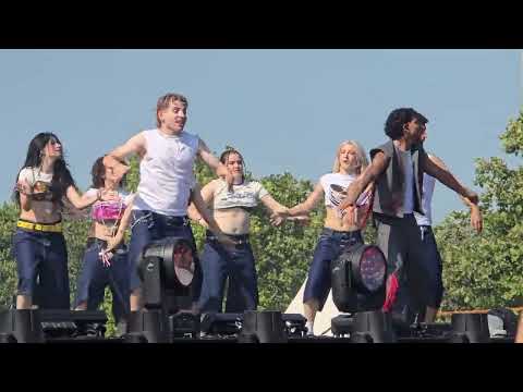 Baran Mengüç & Selin - Sana
