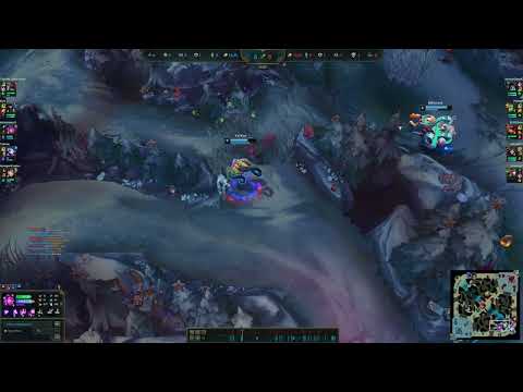 Vel'koz Silver 4 Ranked #velkoz mid vs #annie 20251225