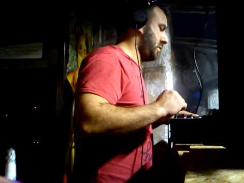 Lele dee-jay dj set @mammamao 29 11 2014