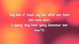 Wafande - Uartig (HD Lyrics)