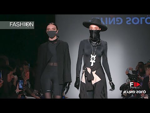 TALAMADE - FLYING SOLO Fall 2020 New York - Fashion Channel