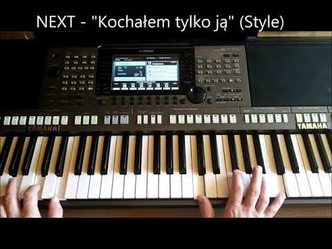 s770 NEXT - Kochałem tylko ją (Style)