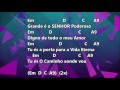 Pisaduras Rodolfo Abrantes Cifra E Letra
