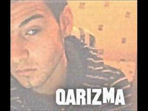 QaRizMa Ft. Mc Loco & Memo & ErDo - Gelecegimde Yoksun