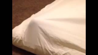 Download lagu Jaylen stuck under blanket mp3