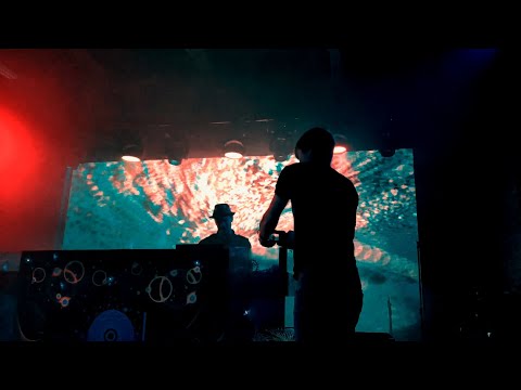 Mystic Sound Party - Priest of Secret Garden (Артем Новизнов), part 1, ”Hofmann Rosen» (Mystic mix)