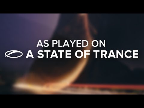 Gareth Emery feat. Gavrielle - Far From Home (Craig Connelly Remix) [A State Of Trance 761]