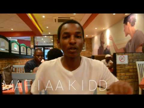 A Day In The Life Of Nigros Squad