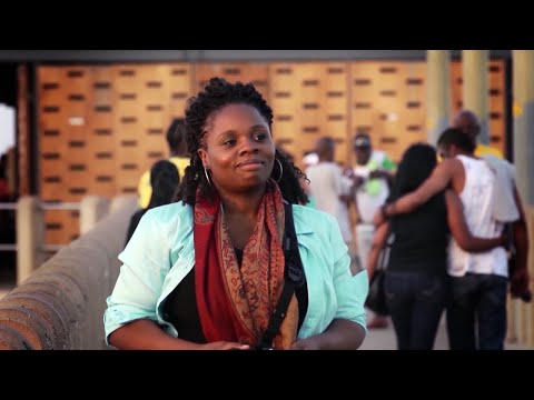 活気に満ちたズールー文化｜ナショナルジオグラフィック (The Vibrant Zulu Culture | National Geographic)