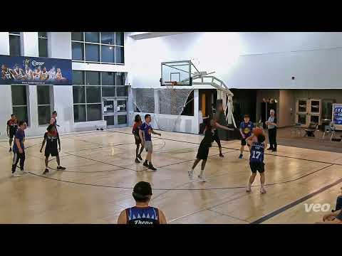 The Unit(57) tier 12 NGSS(56) - tcbl saturday