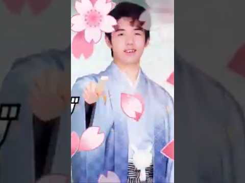 【歌ってみた】棋士藤井聡太の将棋トレーニング#棋士藤井聡太の将棋トレーニング #藤井聡太 #声真似