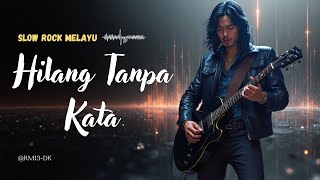 Download lagu “Hilang Tanpa Kata – Lagu Slow Rock Melayu Paling Sedih ( Audio 2025)” mp3