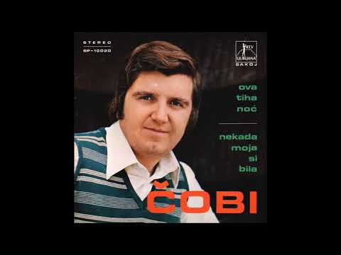 ČOBI- OVA TIHA NOČ* * Original  *