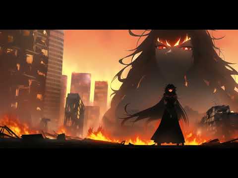 Nightcore - Ignite (Skillet)