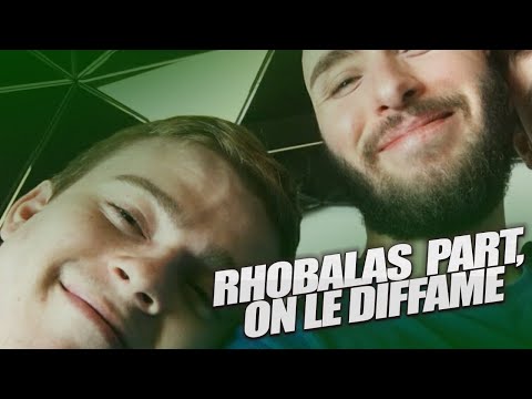 ALDERIATE & LE GANG - ONE FOR ALL AVEC MONSIEUR JARVAN QUATRIEME DU NOM