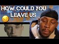 NF - How Could You Leave Us  