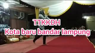 Download lagu Acara pembukaan pencak silat Cimande TTKKDH kota baru bandar lampung kedatangan tamu dr celegon. mp3