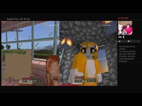Unbelievable Fabric Discoveries in Redpaw Minecraft!