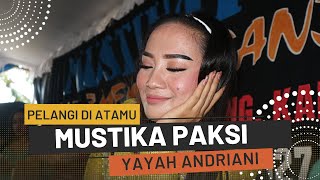 Download lagu Pelangi Di Matamu Cover Yayah Andriani (LIVE SHOW Bojongsalawe Parigi Pangandaran) mp3