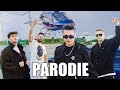 PARODIE 5GANG feat. DORIAN POPA - PORSCHE