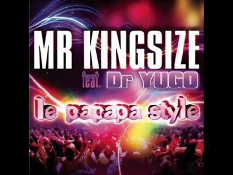 Mr Kingsize feat Dr Yugo .wmv