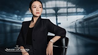 Jaeger-LeCoultre A Rendez-Vous with the Unpredictable: Rendez-Vous Moon