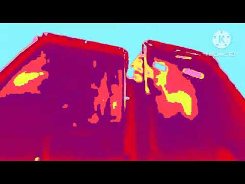 Vinheta Temperatura Máxima Effects Sponsored by nein csupo effects