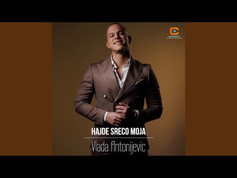Hajde sreco moja (Live)