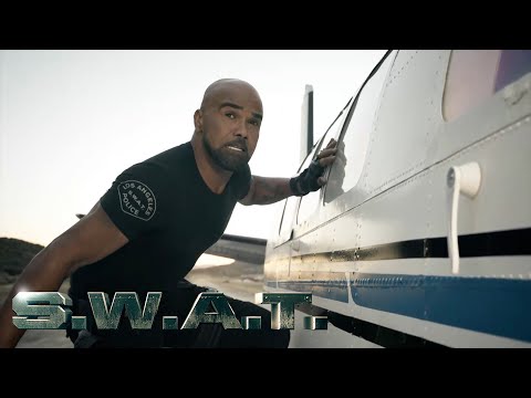 S.W.A.T. | The Team Arrest Novak