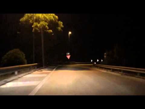 Hyperlapse Lecce Casarano