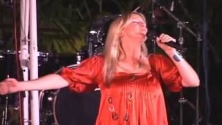 His eye is on the sparrow.by Crystal Lewis