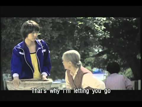 MC THE MAX - Good Bye For Now  (Missing You Dvd's Set) (Eng Sub)