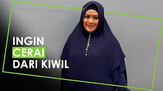 Kiwil Tak Bisa Berikan Waktu untuk Anak, Meggy Wulandari Bulatkan Tekad untuk Bercerai