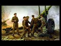 Rogers S Company Soldier S Song