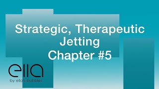 Strategic Therapeutic Jetting
