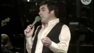 No Soy De Aquí Alberto Cortez en Chile (1979)