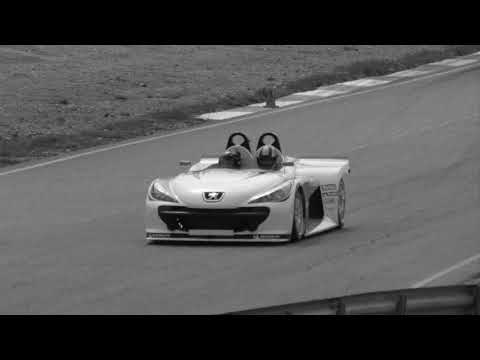 207 spider cup à vendre