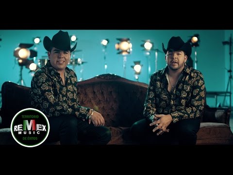 Hermanos Vega Jr. - Te devuelvo tus besos (Video Oficial)