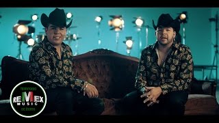 Hermanos Vega Jr. - Te devuelvo tus besos (Video Oficial)