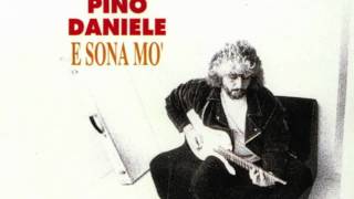 Pino Daniele Sotto 'o Sole