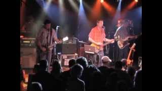 Darling We're Out Of Time