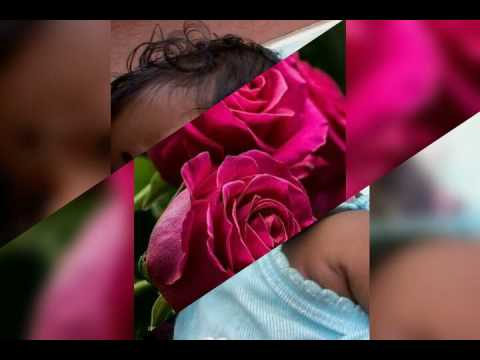 Iniya 4th birthday video -gopi