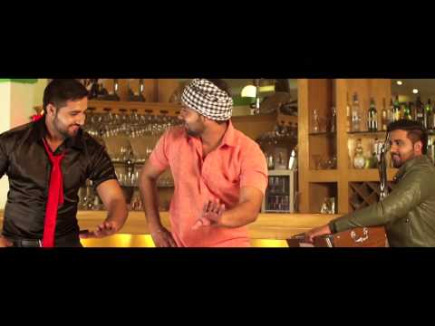 Jatt On Ford