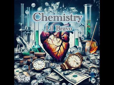 Lil Bravo x Zakia - Chemistry